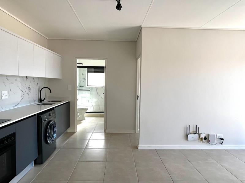 To Let 1 Bedroom Property for Rent in The Huntsman Western Cape